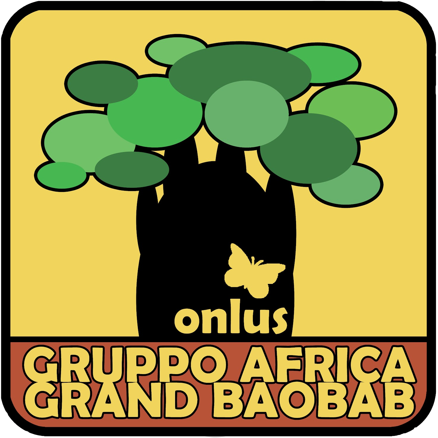 Grand Baobab