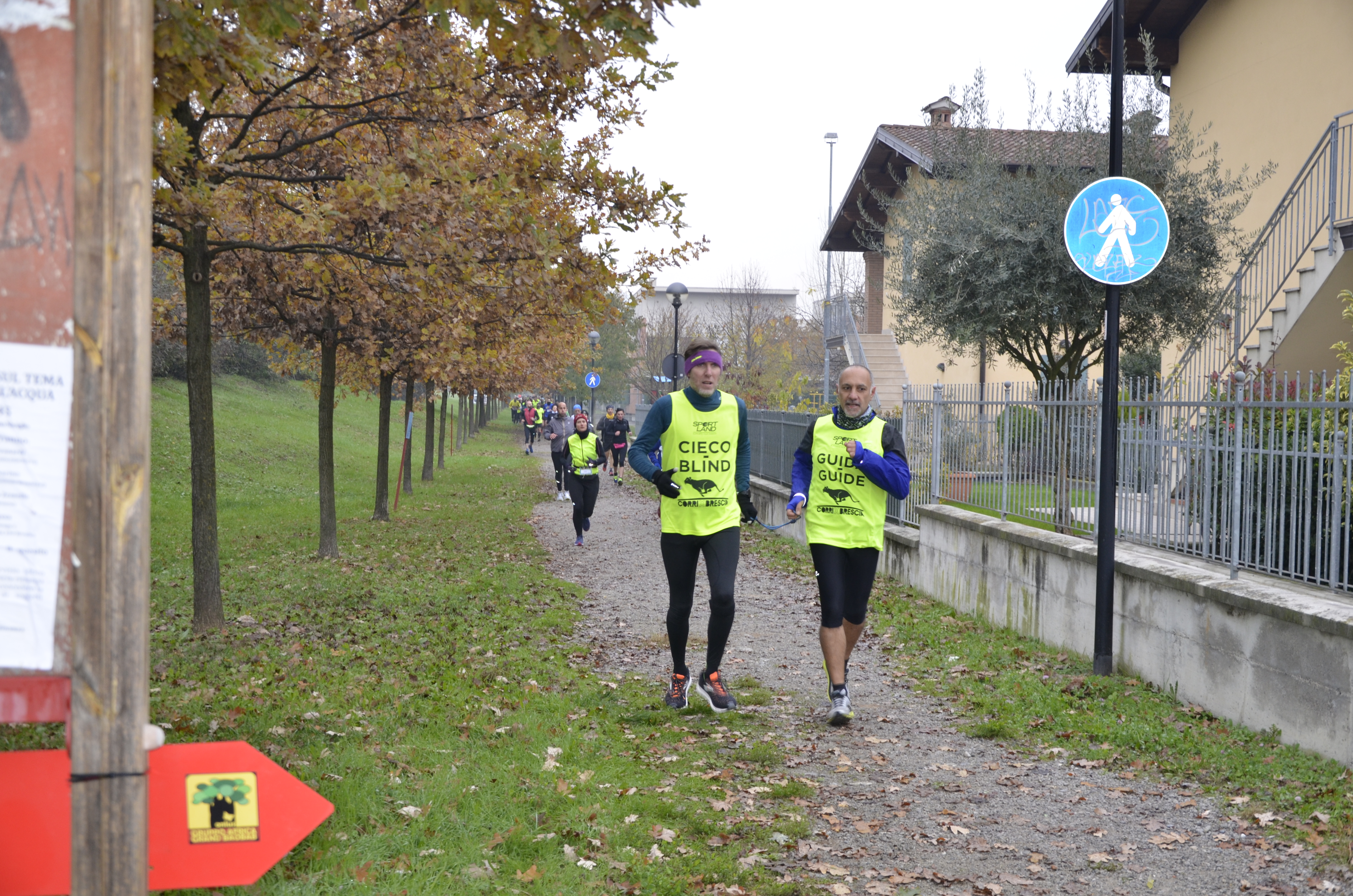 Baobab Running Cup: Ringraziamenti e fotografie